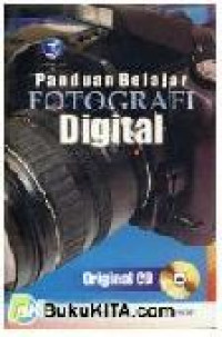 PANDUAN BELAJAR FOTOGRAFI DIGITAL