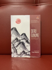DERU GUNUNG