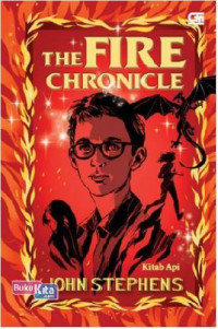 THE FIRE CHRONICLE