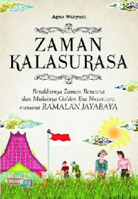 ZAMAN KALASURASA