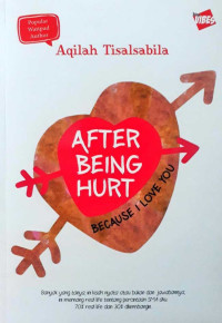 AFTER BEING HURT