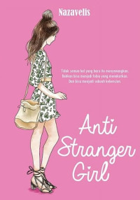 ANTI STRANGER GIRL