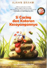 Si Cacing dan Kotoran Kesayangannya