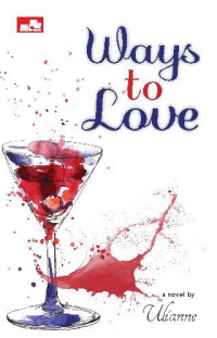 WAYS TO LOVE