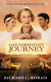 THE HUNDRED-FOOT JOURNEY