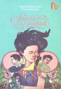 ANANTA PRAHADI