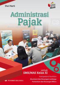 Administrasi Pajak C3 Kelas XI