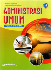 Administrasi Umum