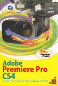 Adobe Premiere Pro CS4