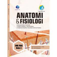 Anatomi & Fisiologi kelas x