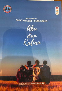 Antologi Puisi Aku dan Kalian