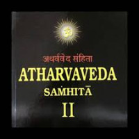 ATHARVAVEDA SAMHITA II