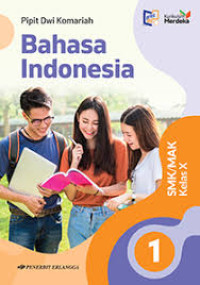 Bahasa Indonesia Kum. Merdeka Kelas x
