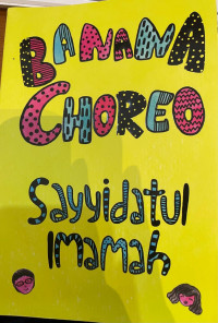 Banana Choreo