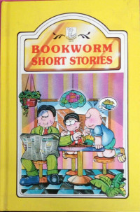 Bookworm Short Stories