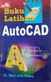 Buku Latihan Autocad