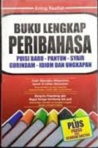Buku Lengkap Peribahsa