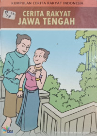 Cerita Rakyat Jawa Tengah