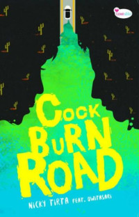 Image of Chock Burn Road