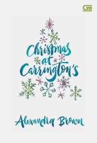 Christmas At Carrington's