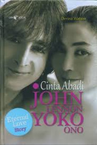 Cinta Abadi Jhon Lennon Yoko Ono