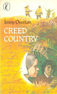 CREED COUNTRY