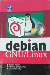 Debian GNU/Linux