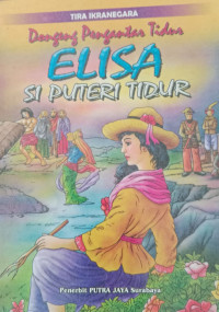 Dongeng Pengantar Tidur ELISA Si Puteri Tidur