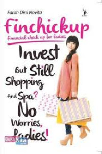 Finchickup