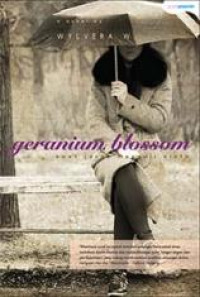 Geranium Blossom