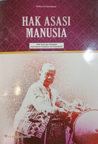 Image of Hak Asasi Manusia