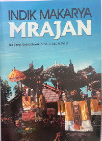 INDIK MAKARYA MRAJAN