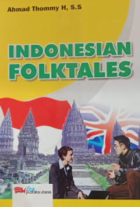 Image of Indonesia Folktales