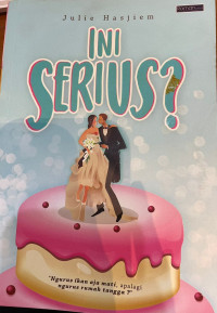 Ini Serius ?