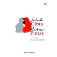 Jatuh Cinta Harus Pintar