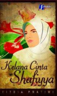 KELANA CINTA SHAFIYYA