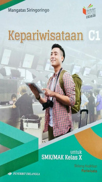 Kepariwisataan C1