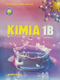 Kimia 1 B Kelas X
