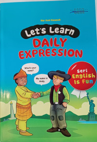 Image of Let's Learn Daily Expression