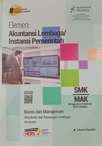 LKS. Elemen: Akuntansi Lembaga/Instansi Pemerintah