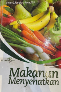 Makanan Menyehatkan