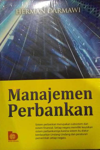 Manajemen Perbankan