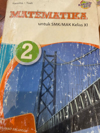 Matematika 2 Kelas XI