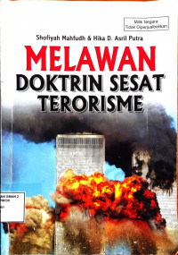 Melawan Doktrin Sesat Teroris