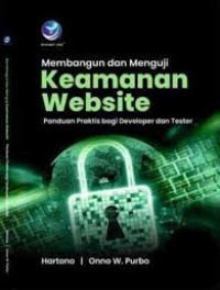 Membangun dan Menguji Keamanan Website