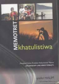 MEMOTRET KHATULISTIWA