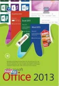 Microsoft Office 2013