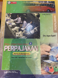 Modul Perpajakan 2