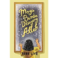 Moga Bunda Disayang Allah