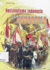 Image of Nasionalisme Indonesia dan Pancasila